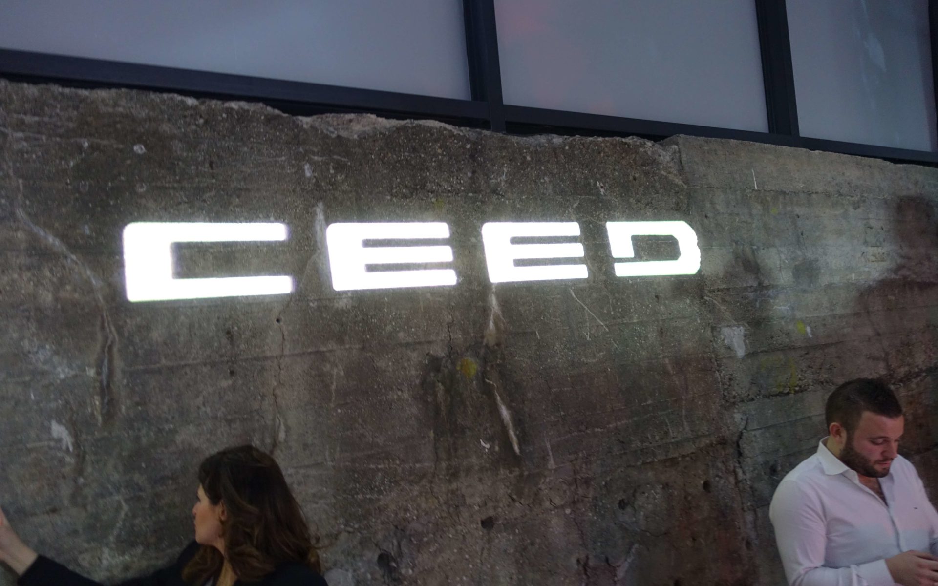 Ceed Logo