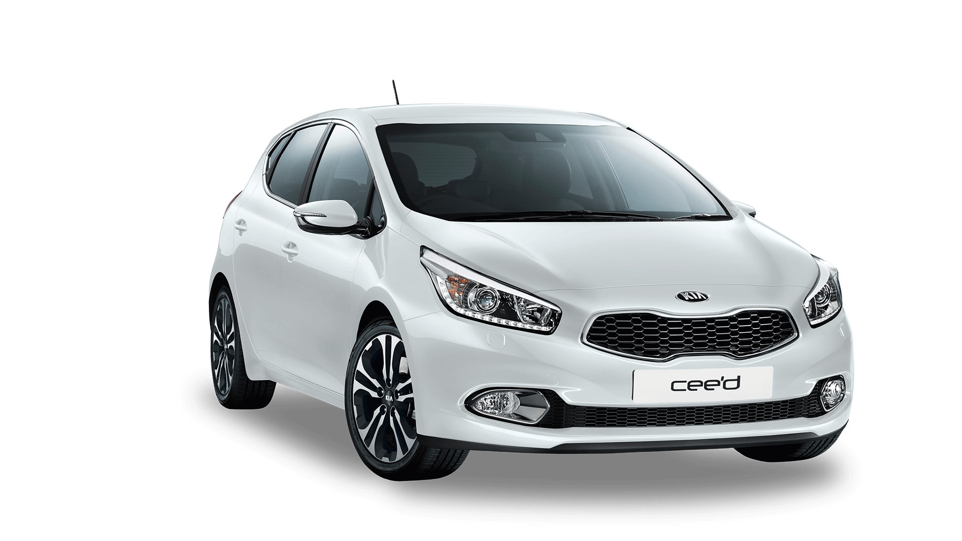 Kia ceed png